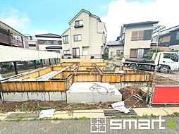 柏市高柳15期