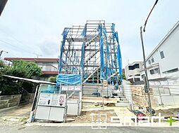 柏市つくしが丘208 1号棟