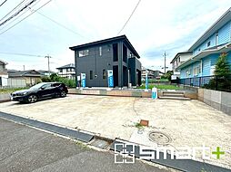 守谷市松前台6丁目