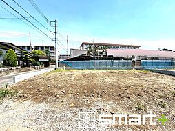 土浦市文京町1期 1号棟