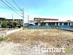 土浦市文京町1期 1号棟