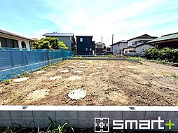 土浦市文京町1期 2号棟