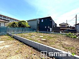土浦市文京町1期 3号棟