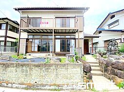 つくば市自由ヶ丘　中古戸建
