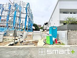 柏市つくしが丘208 2号棟