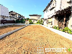 柏市松葉町1期 2号棟