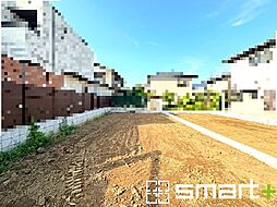 柏市松葉町1期 1号棟