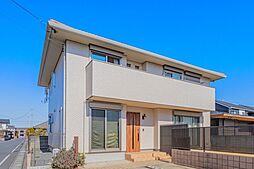 パナソニックホームズ施工　水戸市住吉町 　中古戸建