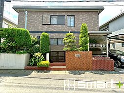 取手市井野 戸建
