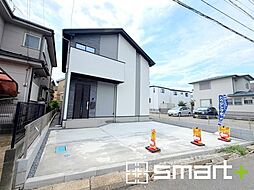 流山市東深井20期