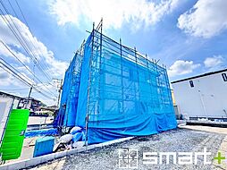 流山市東深井20期