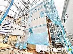 松戸市日暮7丁目01期 2号棟