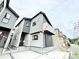 柏市花野井20期 1号棟