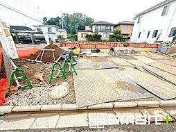 守谷市松ヶ丘6丁目15番 Ａ号棟