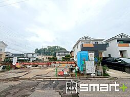 守谷市松ヶ丘6丁目15番 Ｂ号棟