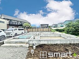 守谷市本町第12 1号棟