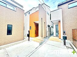 柏市西原6丁目　C号棟