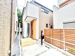 柏市西原6丁目　B号棟