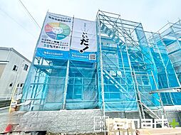 柏市東中新宿3丁目140番 A号棟