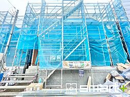 柏市東中新宿3丁目140番 B号棟
