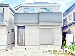 野田市山崎2071番 Ｂ号棟