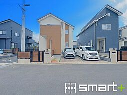 築浅戸建て　印西市草深