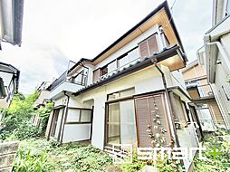 我孫子市緑2丁目　中古戸建