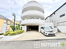 ベルシェ松戸V1