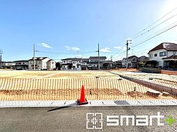 我孫子市青山台10期 1号棟