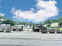 牛久市城中町〜広大な土地〜