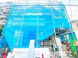 松戸市六高台18期