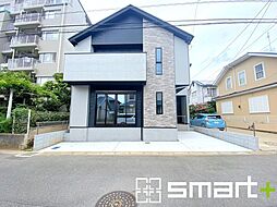 松戸市六高台18期