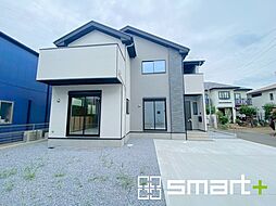 柏市高田4期 1号棟