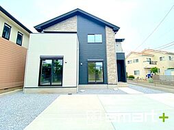 柏市高田4期 2号棟