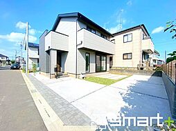 取手市戸頭 Z空調搭載モデル