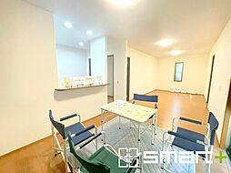 積水ハウス施工　つくばみらい市伊奈東　中古戸建