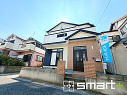 我孫子市新木　中古戸建
