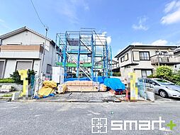 流山市松ケ丘19期
