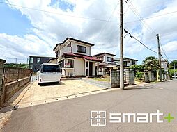 稲敷市椎塚 戸建