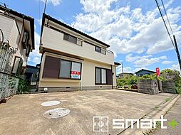 牛久市岡見町 戸建