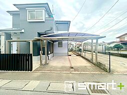 牛久市牛久町