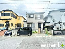 我孫子市台田3丁目　再生住宅