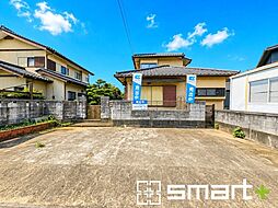 つくば市上広岡