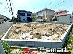 土浦市小松9期