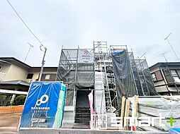 牛久市牛久町3期