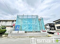 牛久市南7丁目17期