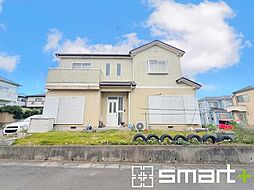 牛久市さくら台3丁目　中古戸建