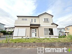 牛久市さくら台3丁目　中古戸建