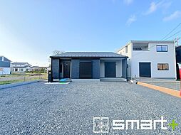 第1常総市相野谷町 1号棟