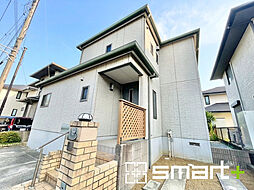 守谷市美園5丁目　中古戸建